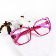 eyekeeper.com PcFal | Ready-made Readers Eyeglasses White Smoke Black / +0.50,Black / +0.75,Black / +1.00,Black / +1.25,Black / +1.50,Black / +1.75,Black / +2.00,Black / +2.25,Black / +2.50,Black / +2.75,Black / +3.00,Black / +3.25,Black / +3.50,Black / +3.75,Black / +4.00,Light Blue / +0.50,Light Blue / +0.75,Light B