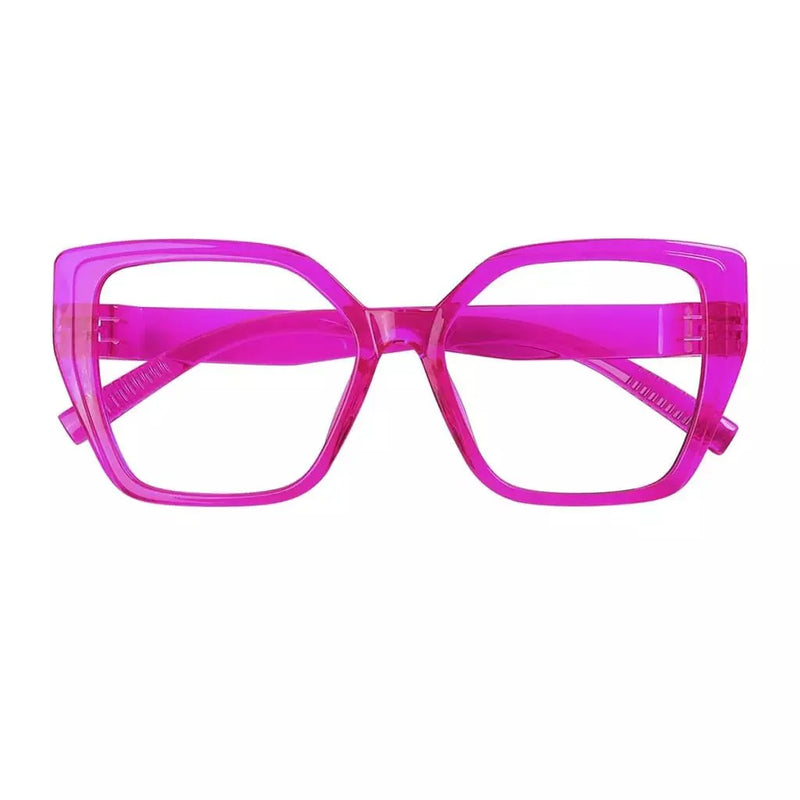 eyekeeper.com PcFal | Ready-made Readers Eyeglasses White Smoke Black / +0.50,Black / +0.75,Black / +1.00,Black / +1.25,Black / +1.50,Black / +1.75,Black / +2.00,Black / +2.25,Black / +2.50,Black / +2.75,Black / +3.00,Black / +3.25,Black / +3.50,Black / +3.75,Black / +4.00,Light Blue / +0.50,Light Blue / +0.75,Light B