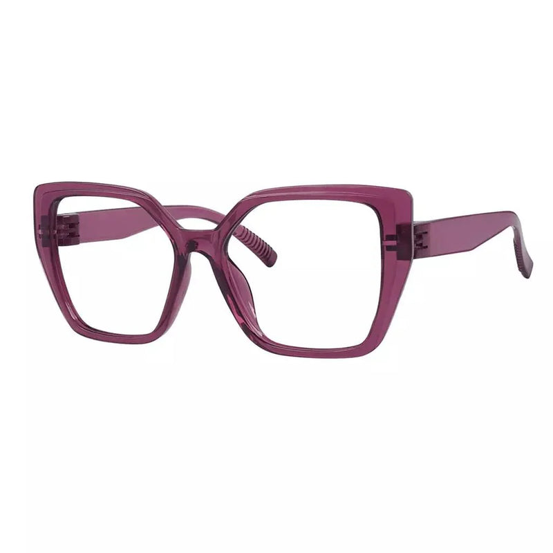 eyekeeper.com PcFal | Ready-made Readers Eyeglasses White Smoke Black / +0.50,Black / +0.75,Black / +1.00,Black / +1.25,Black / +1.50,Black / +1.75,Black / +2.00,Black / +2.25,Black / +2.50,Black / +2.75,Black / +3.00,Black / +3.25,Black / +3.50,Black / +3.75,Black / +4.00,Light Blue / +0.50,Light Blue / +0.75,Light B