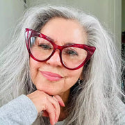 eyekeeper.com PcFam | Frame Only & No Prescription Eyeglasses Gray Black / Frame Only,Black / Clear Lens With No Vision Correction,Light Blue / Frame Only,Light Blue / Clear Lens With No Vision Correction,Green / Frame Only,Green / Clear Lens With No Vision Correction,Rose / Frame Only,Rose / Clear Lens With No Vision Co