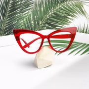 eyekeeper.com PcFam | Frame Only & No Prescription Eyeglasses White Smoke Black / Frame Only,Black / Clear Lens With No Vision Correction,Light Blue / Frame Only,Light Blue / Clear Lens With No Vision Correction,Green / Frame Only,Green / Clear Lens With No Vision Correction,Rose / Frame Only,Rose / Clear Lens With No Vision Co