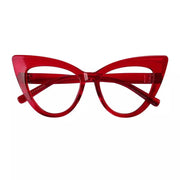 eyekeeper.com PcFam | Frame Only & No Prescription Eyeglasses White Smoke Black / Frame Only,Black / Clear Lens With No Vision Correction,Light Blue / Frame Only,Light Blue / Clear Lens With No Vision Correction,Green / Frame Only,Green / Clear Lens With No Vision Correction,Rose / Frame Only,Rose / Clear Lens With No Vision Co