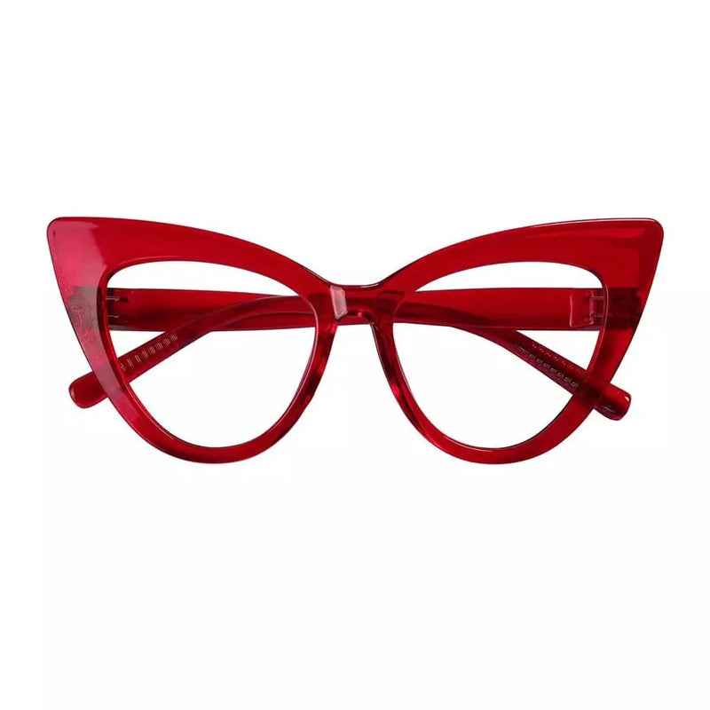 eyekeeper.com PcFam | Frame Only & No Prescription Eyeglasses White Smoke Black / Frame Only,Black / Clear Lens With No Vision Correction,Light Blue / Frame Only,Light Blue / Clear Lens With No Vision Correction,Green / Frame Only,Green / Clear Lens With No Vision Correction,Rose / Frame Only,Rose / Clear Lens With No Vision Co