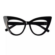 eyekeeper.com PcFam | Frame Only & No Prescription Eyeglasses White Smoke Black / Frame Only,Black / Clear Lens With No Vision Correction,Light Blue / Frame Only,Light Blue / Clear Lens With No Vision Correction,Green / Frame Only,Green / Clear Lens With No Vision Correction,Rose / Frame Only,Rose / Clear Lens With No Vision Co