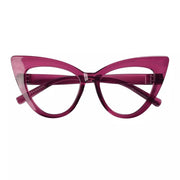 eyekeeper.com PcFam | Frame Only & No Prescription Eyeglasses White Smoke Black / Frame Only,Black / Clear Lens With No Vision Correction,Light Blue / Frame Only,Light Blue / Clear Lens With No Vision Correction,Green / Frame Only,Green / Clear Lens With No Vision Correction,Rose / Frame Only,Rose / Clear Lens With No Vision Co