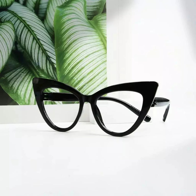 eyekeeper.com PcFam | Frame Only & No Prescription Eyeglasses White Smoke Black / Frame Only,Black / Clear Lens With No Vision Correction,Light Blue / Frame Only,Light Blue / Clear Lens With No Vision Correction,Green / Frame Only,Green / Clear Lens With No Vision Correction,Rose / Frame Only,Rose / Clear Lens With No Vision Co