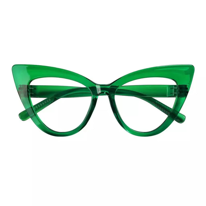 eyekeeper.com PcFam | Ready-made Readers Eyeglasses White Smoke Black / +0.50,Black / +0.75,Black / +1.00,Black / +1.25,Black / +1.50,Black / +1.75,Black / +2.00,Black / +2.25,Black / +2.50,Black / +2.75,Black / +3.00,Black / +3.25,Black / +3.50,Black / +3.75,Black / +4.00,Light Blue / +0.50,Light Blue / +0.75,Light B