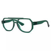 eyekeeper.com PcFan | Frame Only & No Prescription Eyeglasses White Smoke Black / Frame Only,Black / Clear Lens With No Vision Correction,Clear / Frame Only,Clear / Clear Lens With No Vision Correction,Green / Frame Only,Green / Clear Lens With No Vision Correction,Tortoise / Frame Only,Tortoise / Clear Lens With No Vision Corr