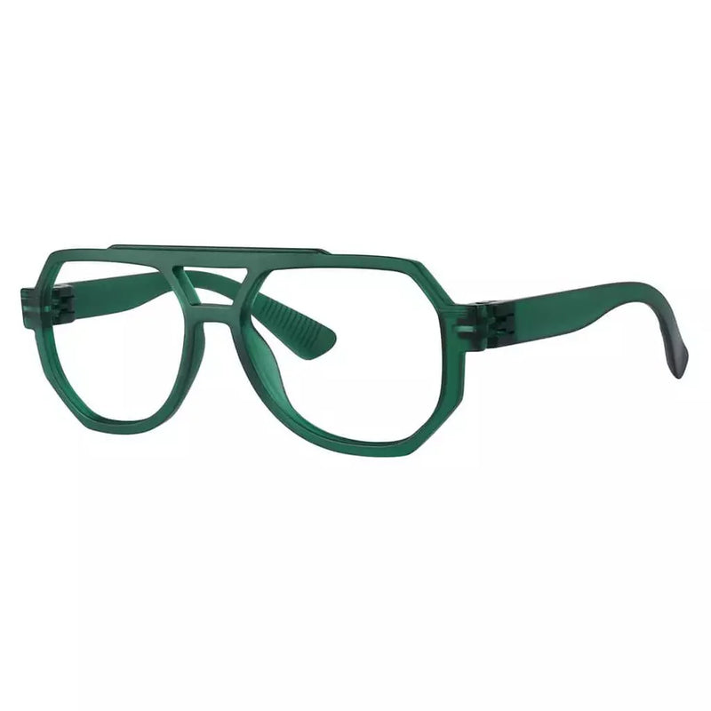 eyekeeper.com PcFan | Frame Only & No Prescription Eyeglasses White Smoke Black / Frame Only,Black / Clear Lens With No Vision Correction,Clear / Frame Only,Clear / Clear Lens With No Vision Correction,Green / Frame Only,Green / Clear Lens With No Vision Correction,Tortoise / Frame Only,Tortoise / Clear Lens With No Vision Corr
