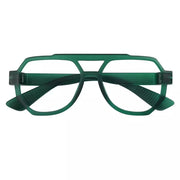 eyekeeper.com PcFan | Frame Only & No Prescription Eyeglasses White Smoke Black / Frame Only,Black / Clear Lens With No Vision Correction,Clear / Frame Only,Clear / Clear Lens With No Vision Correction,Green / Frame Only,Green / Clear Lens With No Vision Correction,Tortoise / Frame Only,Tortoise / Clear Lens With No Vision Corr