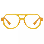 eyekeeper.com PcFan | Ready-made Readers Eyeglasses White Smoke Yellow / +0.50,Yellow / +0.75,Yellow / +1.00,Yellow / +1.25,Yellow / +1.50,Yellow / +1.75,Yellow / +2.00,Yellow / +2.25,Yellow / +2.50,Yellow / +2.75,Yellow / +3.00,Yellow / +3.25,Yellow / +3.50,Yellow / +3.75,Yellow / +4.00