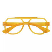 eyekeeper.com PcFan | Ready-made Readers Eyeglasses White Smoke Black / +0.50,Black / +0.75,Black / +1.00,Black / +1.25,Black / +1.50,Black / +1.75,Black / +2.00,Black / +2.25,Black / +2.50,Black / +2.75,Black / +3.00,Black / +3.25,Black / +3.50,Black / +3.75,Black / +4.00,Clear / +0.50,Clear / +0.75,Clear / +1.00,Cle