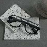 eyekeeper.com PcFan | Ready-made Readers Eyeglasses Dim Gray Black / +0.50,Black / +0.75,Black / +1.00,Black / +1.25,Black / +1.50,Black / +1.75,Black / +2.00,Black / +2.25,Black / +2.50,Black / +2.75,Black / +3.00,Black / +3.25,Black / +3.50,Black / +3.75,Black / +4.00,Clear / +0.50,Clear / +0.75,Clear / +1.00,Cle