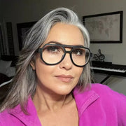 eyekeeper.com PcFan | Ready-made Readers Eyeglasses Black Black / +0.50,Black / +0.75,Black / +1.00,Black / +1.25,Black / +1.50,Black / +1.75,Black / +2.00,Black / +2.25,Black / +2.50,Black / +2.75,Black / +3.00,Black / +3.25,Black / +3.50,Black / +3.75,Black / +4.00,Clear / +0.50,Clear / +0.75,Clear / +1.00,Cle