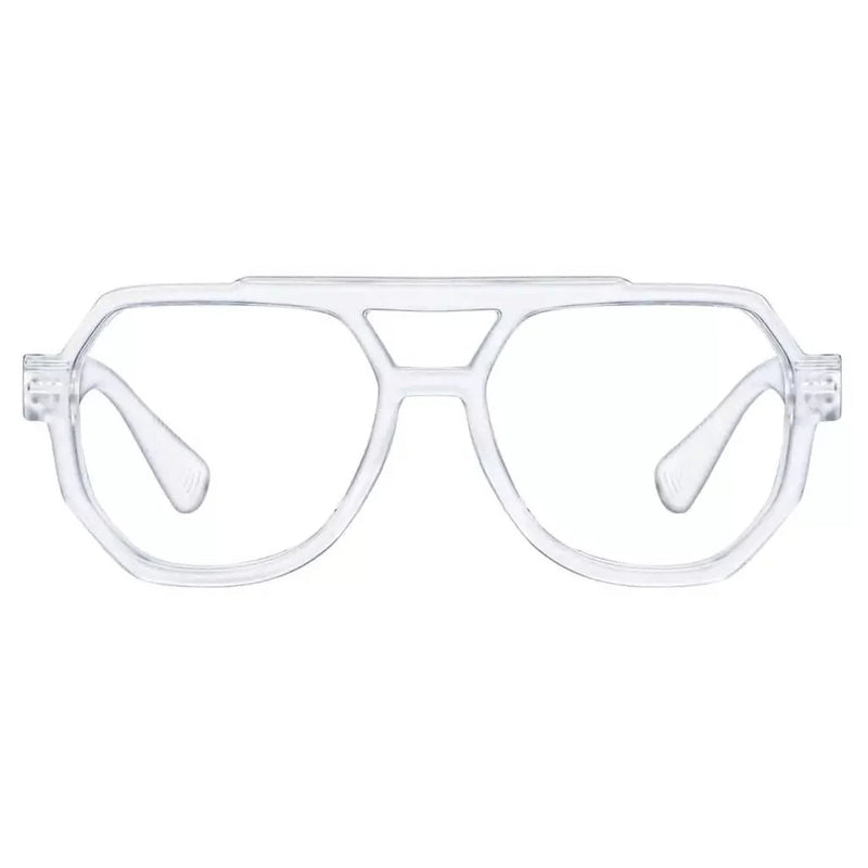 eyekeeper.com PcFan | Ready-made Readers Eyeglasses White Smoke Clear / +0.50,Clear / +0.75,Clear / +1.00,Clear / +1.25,Clear / +1.50,Clear / +1.75,Clear / +2.00,Clear / +2.25,Clear / +2.50,Clear / +2.75,Clear / +3.00,Clear / +3.25,Clear / +3.50,Clear / +3.75,Clear / +4.00