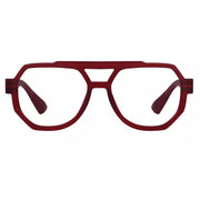 eyekeeper.com PcFan | Ready-made Readers Eyeglasses White Smoke Red / +0.50,Red / +0.75,Red / +1.00,Red / +1.25,Red / +1.50,Red / +1.75,Red / +2.00,Red / +2.25,Red / +2.50,Red / +2.75,Red / +3.00,Red / +3.25,Red / +3.50,Red / +3.75,Red / +4.00