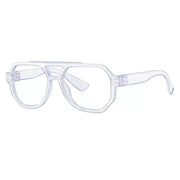 eyekeeper.com PcFan | Ready-made Readers Eyeglasses White Smoke Black / +0.50,Black / +0.75,Black / +1.00,Black / +1.25,Black / +1.50,Black / +1.75,Black / +2.00,Black / +2.25,Black / +2.50,Black / +2.75,Black / +3.00,Black / +3.25,Black / +3.50,Black / +3.75,Black / +4.00,Clear / +0.50,Clear / +0.75,Clear / +1.00,Cle