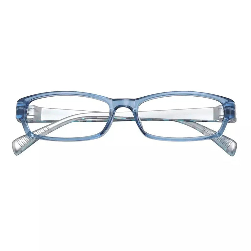 eyekeeper.com PcFao | Frame Only Eyeglasses White Smoke Blue / Frame Only,Brown / Frame Only,Grey / Frame Only,Purple / Frame Only,Red / Frame Only