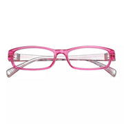 eyekeeper.com PcFao | Frame Only Eyeglasses White Smoke Blue / Frame Only,Brown / Frame Only,Grey / Frame Only,Purple / Frame Only,Red / Frame Only