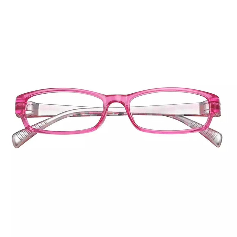 eyekeeper.com PcFao | Frame Only Eyeglasses White Smoke Blue / Frame Only,Brown / Frame Only,Grey / Frame Only,Purple / Frame Only,Red / Frame Only