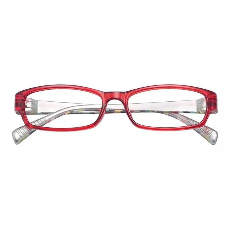 eyekeeper.com PcFao | Frame Only Eyeglasses White Smoke Blue / Frame Only,Brown / Frame Only,Grey / Frame Only,Purple / Frame Only,Red / Frame Only