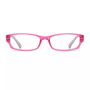 eyekeeper.com PcFao | Frame Only Eyeglasses White Smoke Blue / Frame Only,Brown / Frame Only,Grey / Frame Only,Purple / Frame Only,Red / Frame Only