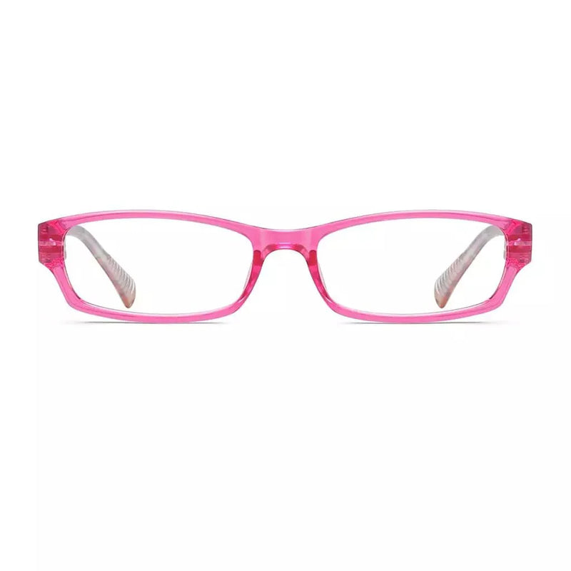 eyekeeper.com PcFao | Frame Only Eyeglasses White Smoke Blue / Frame Only,Brown / Frame Only,Grey / Frame Only,Purple / Frame Only,Red / Frame Only