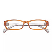 eyekeeper.com PcFao | Frame Only Eyeglasses White Smoke Blue / Frame Only,Brown / Frame Only,Grey / Frame Only,Purple / Frame Only,Red / Frame Only