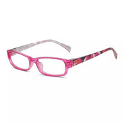 eyekeeper.com PcFao | Frame Only Eyeglasses White Smoke Blue / Frame Only,Brown / Frame Only,Grey / Frame Only,Purple / Frame Only,Red / Frame Only