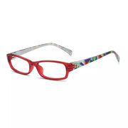 eyekeeper.com PcFao | Frame Only Eyeglasses White Smoke Blue / Frame Only,Brown / Frame Only,Grey / Frame Only,Purple / Frame Only,Red / Frame Only