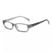 eyekeeper.com PcFao | Frame Only Eyeglasses White Smoke Blue / Frame Only,Brown / Frame Only,Grey / Frame Only,Purple / Frame Only,Red / Frame Only