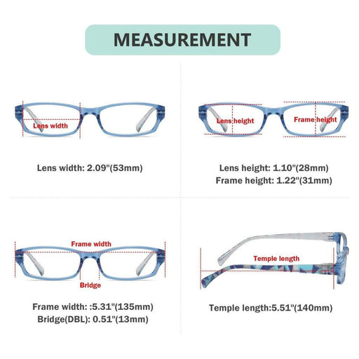 eyekeeper.com PcFao | Frame Only & No Prescription Eyeglasses Light Gray Blue / Frame Only,Blue / Clear Lens With No Vision Correction,Brown / Frame Only,Brown / Clear Lens With No Vision Correction,Grey / Frame Only,Grey / Clear Lens With No Vision Correction,Purple / Frame Only,Purple / Clear Lens With No Vision Correction,R