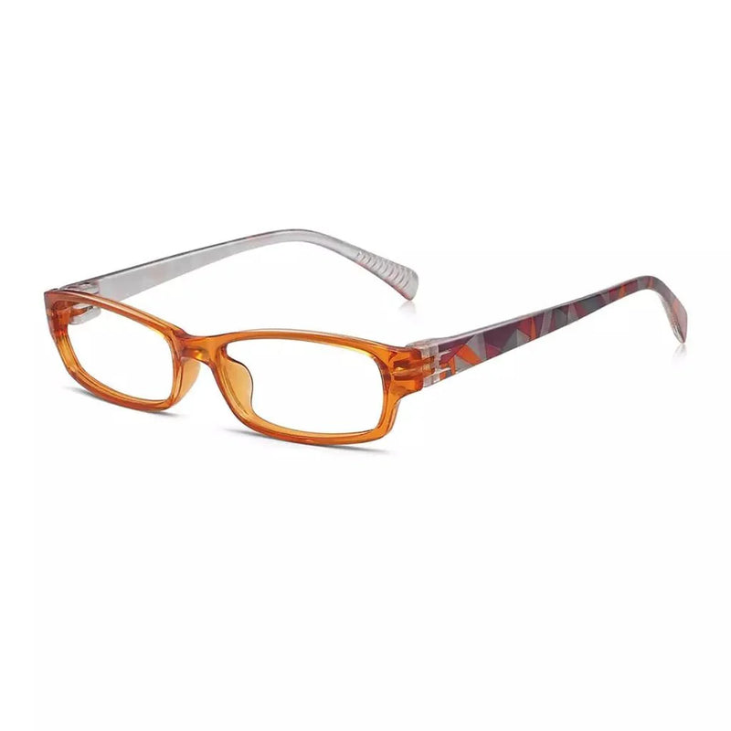 eyekeeper.com PcFao | Frame Only Eyeglasses White Smoke Blue / Frame Only,Brown / Frame Only,Grey / Frame Only,Purple / Frame Only,Red / Frame Only