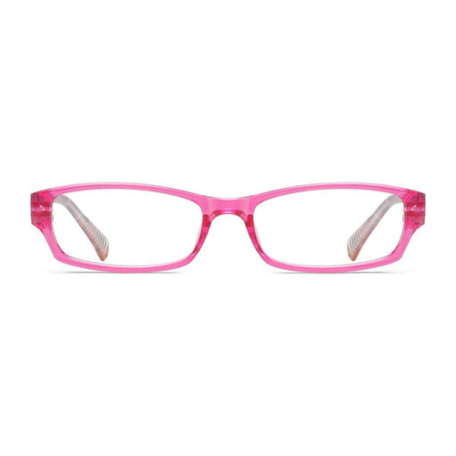 eyekeeper.com PcFao | Frame Only & No Prescription Eyeglasses Pale Violet Red Blue / Frame Only,Blue / Clear Lens With No Vision Correction,Brown / Frame Only,Brown / Clear Lens With No Vision Correction,Grey / Frame Only,Grey / Clear Lens With No Vision Correction,Purple / Frame Only,Purple / Clear Lens With No Vision Correction,R