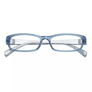 eyekeeper.com PcFao | Ready-made Readers Eyeglasses White Smoke Blue / +0.50,Blue / +0.75,Blue / +1.00,Blue / +1.25,Blue / +1.50,Blue / +1.75,Blue / +2.00,Blue / +2.25,Blue / +2.50,Blue / +2.75,Blue / +3.00,Blue / +3.25,Blue / +3.50,Blue / +3.75,Blue / +4.00,Brown / +0.50,Brown / +0.75,Brown / +1.00,Brown / +1.25,Brow