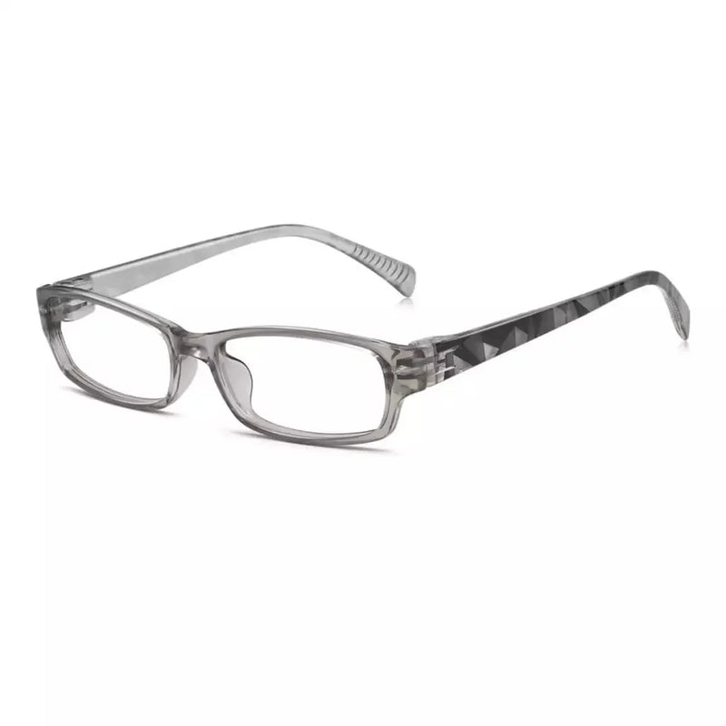 eyekeeper.com PcFao | Ready-made Readers Eyeglasses White Smoke Blue / +0.50,Blue / +0.75,Blue / +1.00,Blue / +1.25,Blue / +1.50,Blue / +1.75,Blue / +2.00,Blue / +2.25,Blue / +2.50,Blue / +2.75,Blue / +3.00,Blue / +3.25,Blue / +3.50,Blue / +3.75,Blue / +4.00,Brown / +0.50,Brown / +0.75,Brown / +1.00,Brown / +1.25,Brow