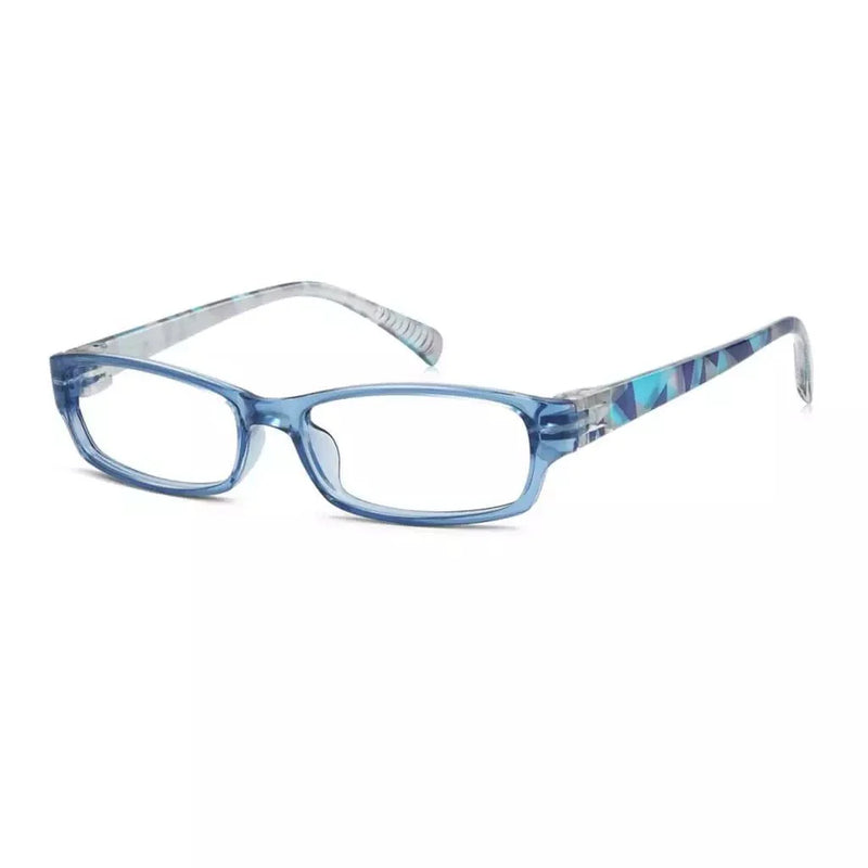 eyekeeper.com PcFao | Ready-made Readers Eyeglasses White Smoke Blue / +0.50,Blue / +0.75,Blue / +1.00,Blue / +1.25,Blue / +1.50,Blue / +1.75,Blue / +2.00,Blue / +2.25,Blue / +2.50,Blue / +2.75,Blue / +3.00,Blue / +3.25,Blue / +3.50,Blue / +3.75,Blue / +4.00,Brown / +0.50,Brown / +0.75,Brown / +1.00,Brown / +1.25,Brow