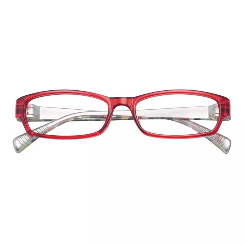 eyekeeper.com PcFao | Ready-made Readers Eyeglasses White Smoke Blue / +0.50,Blue / +0.75,Blue / +1.00,Blue / +1.25,Blue / +1.50,Blue / +1.75,Blue / +2.00,Blue / +2.25,Blue / +2.50,Blue / +2.75,Blue / +3.00,Blue / +3.25,Blue / +3.50,Blue / +3.75,Blue / +4.00,Brown / +0.50,Brown / +0.75,Brown / +1.00,Brown / +1.25,Brow