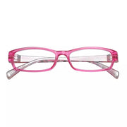eyekeeper.com PcFao | Ready-made Readers Eyeglasses White Smoke Blue / +0.50,Blue / +0.75,Blue / +1.00,Blue / +1.25,Blue / +1.50,Blue / +1.75,Blue / +2.00,Blue / +2.25,Blue / +2.50,Blue / +2.75,Blue / +3.00,Blue / +3.25,Blue / +3.50,Blue / +3.75,Blue / +4.00,Brown / +0.50,Brown / +0.75,Brown / +1.00,Brown / +1.25,Brow