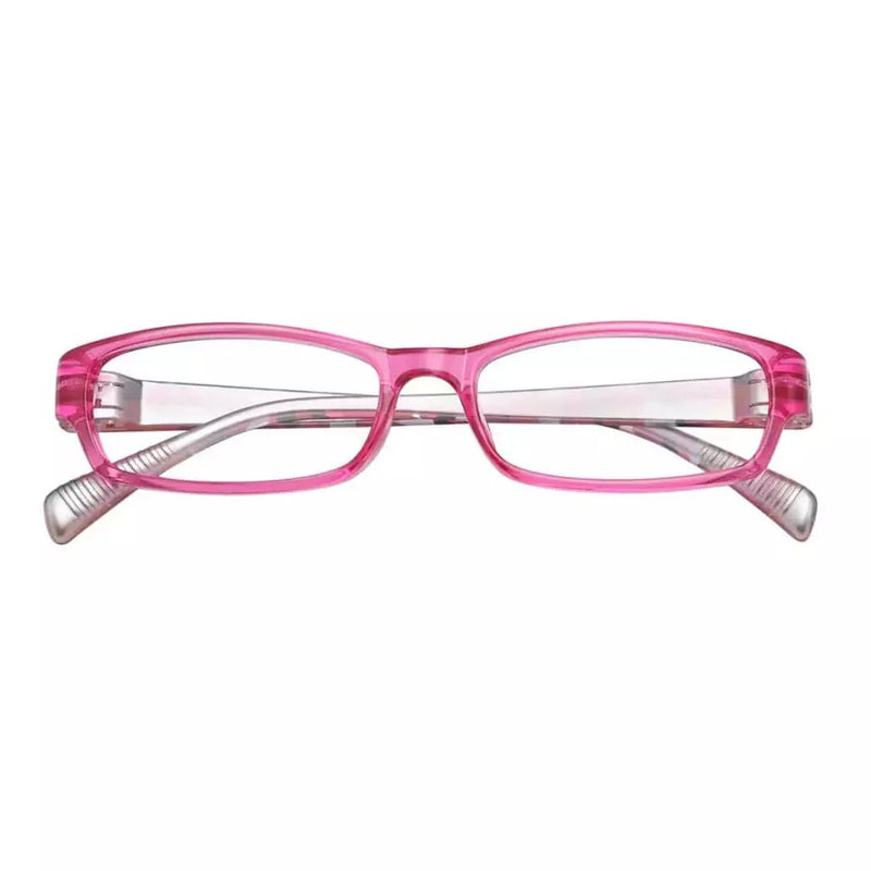 eyekeeper.com PcFao | Ready-made Readers Eyeglasses White Smoke Blue / +0.50,Blue / +0.75,Blue / +1.00,Blue / +1.25,Blue / +1.50,Blue / +1.75,Blue / +2.00,Blue / +2.25,Blue / +2.50,Blue / +2.75,Blue / +3.00,Blue / +3.25,Blue / +3.50,Blue / +3.75,Blue / +4.00,Brown / +0.50,Brown / +0.75,Brown / +1.00,Brown / +1.25,Brow