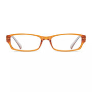 eyekeeper.com PcFao | Ready-made Readers Eyeglasses White Smoke Brown / +0.50,Brown / +0.75,Brown / +1.00,Brown / +1.25,Brown / +1.50,Brown / +1.75,Brown / +2.00,Brown / +2.25,Brown / +2.50,Brown / +2.75,Brown / +3.00,Brown / +3.25,Brown / +3.50,Brown / +3.75,Brown / +4.00