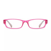 eyekeeper.com PcFao | Ready-made Readers Eyeglasses White Smoke Purple / +0.50,Purple / +0.75,Purple / +1.00,Purple / +1.25,Purple / +1.50,Purple / +1.75,Purple / +2.00,Purple / +2.25,Purple / +2.50,Purple / +2.75,Purple / +3.00,Purple / +3.25,Purple / +3.50,Purple / +3.75,Purple / +4.00