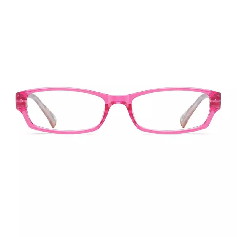eyekeeper.com PcFao | Ready-made Readers Eyeglasses White Smoke Purple / +0.50,Purple / +0.75,Purple / +1.00,Purple / +1.25,Purple / +1.50,Purple / +1.75,Purple / +2.00,Purple / +2.25,Purple / +2.50,Purple / +2.75,Purple / +3.00,Purple / +3.25,Purple / +3.50,Purple / +3.75,Purple / +4.00
