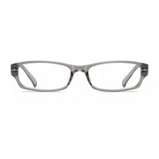 eyekeeper.com PcFao | Ready-made Readers Eyeglasses White Smoke Grey / +0.50,Grey / +0.75,Grey / +1.00,Grey / +1.25,Grey / +1.50,Grey / +1.75,Grey / +2.00,Grey / +2.25,Grey / +2.50,Grey / +2.75,Grey / +3.00,Grey / +3.25,Grey / +3.50,Grey / +3.75,Grey / +4.00