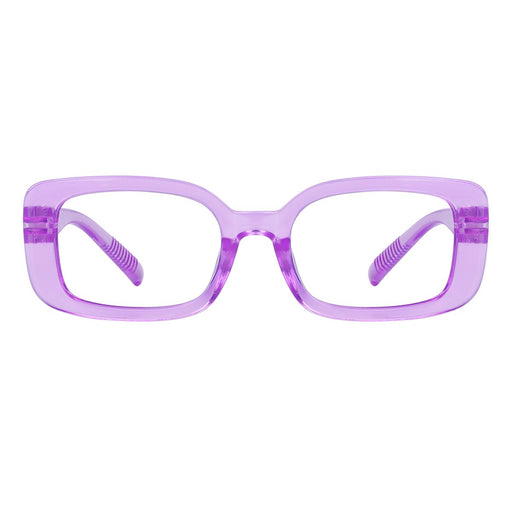 eyekeeper.com PcFap | Frame Only & No Prescription Eyeglasses White Smoke Black / Frame Only,Black / Clear Lens With No Vision Correction,Blue / Frame Only,Blue / Clear Lens With No Vision Correction,Green / Frame Only,Green / Clear Lens With No Vision Correction,Pink / Frame Only,Pink / Clear Lens With No Vision Correction,Pur