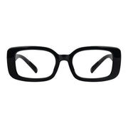 eyekeeper.com PcFap | Frame Only & No Prescription Eyeglasses Black Black / Frame Only,Black / Clear Lens With No Vision Correction