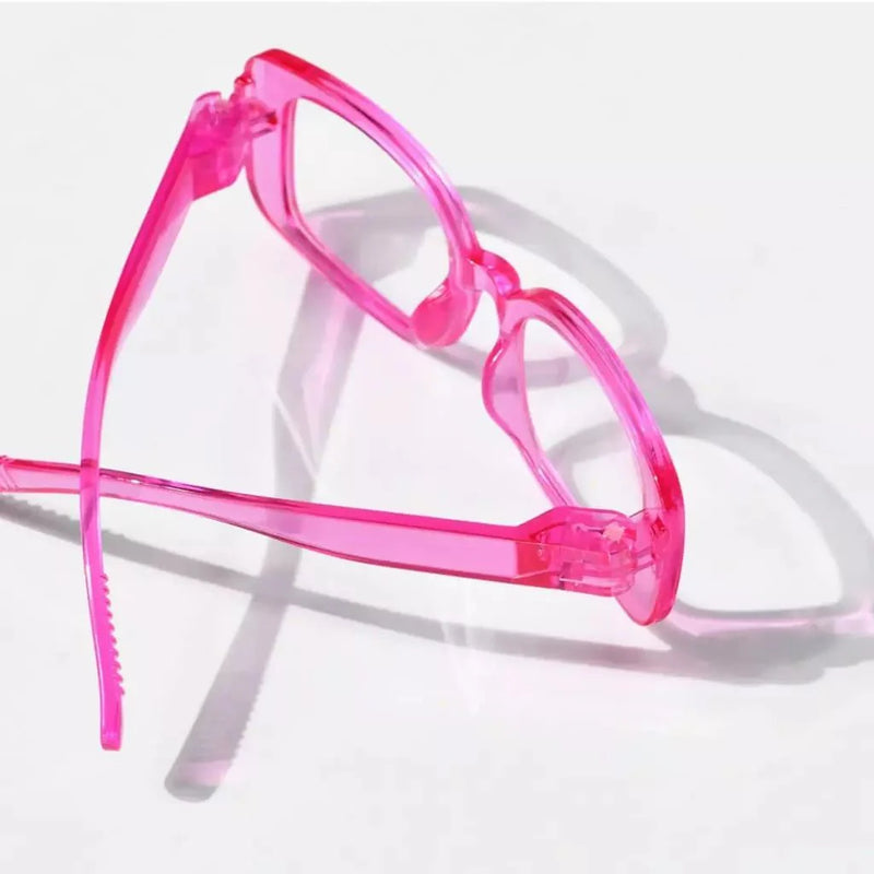 eyekeeper.com PcFap | Ready-made Readers Eyeglasses Lavender Blush Black / +0.50,Black / +0.75,Black / +1.00,Black / +1.25,Black / +1.50,Black / +1.75,Black / +2.00,Black / +2.25,Black / +2.50,Black / +2.75,Black / +3.00,Black / +3.25,Black / +3.50,Black / +3.75,Black / +4.00,Blue / +0.50,Blue / +0.75,Blue / +1.00,Blue /