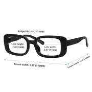eyekeeper.com PcFap | Ready-made Readers Eyeglasses White Smoke Black / +0.50,Black / +0.75,Black / +1.00,Black / +1.25,Black / +1.50,Black / +1.75,Black / +2.00,Black / +2.25,Black / +2.50,Black / +2.75,Black / +3.00,Black / +3.25,Black / +3.50,Black / +3.75,Black / +4.00,Blue / +0.50,Blue / +0.75,Blue / +1.00,Blue /