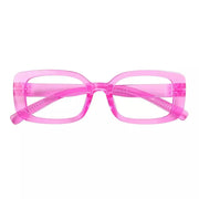 eyekeeper.com PcFap | Ready-made Readers Eyeglasses White Smoke Black / +0.50,Black / +0.75,Black / +1.00,Black / +1.25,Black / +1.50,Black / +1.75,Black / +2.00,Black / +2.25,Black / +2.50,Black / +2.75,Black / +3.00,Black / +3.25,Black / +3.50,Black / +3.75,Black / +4.00,Blue / +0.50,Blue / +0.75,Blue / +1.00,Blue /