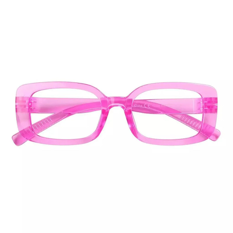eyekeeper.com PcFap | Ready-made Readers Eyeglasses White Smoke Black / +0.50,Black / +0.75,Black / +1.00,Black / +1.25,Black / +1.50,Black / +1.75,Black / +2.00,Black / +2.25,Black / +2.50,Black / +2.75,Black / +3.00,Black / +3.25,Black / +3.50,Black / +3.75,Black / +4.00,Blue / +0.50,Blue / +0.75,Blue / +1.00,Blue /